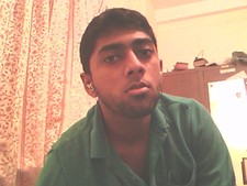 Shareek Ahamed