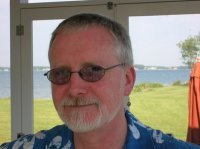 Duncan Mchale