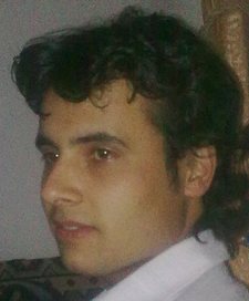 Fazel AMTAR