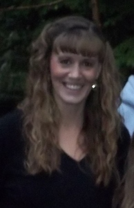 Ericka Rud