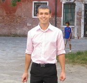 Игорь Крикунов