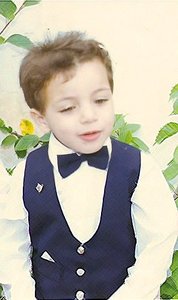 Oussama