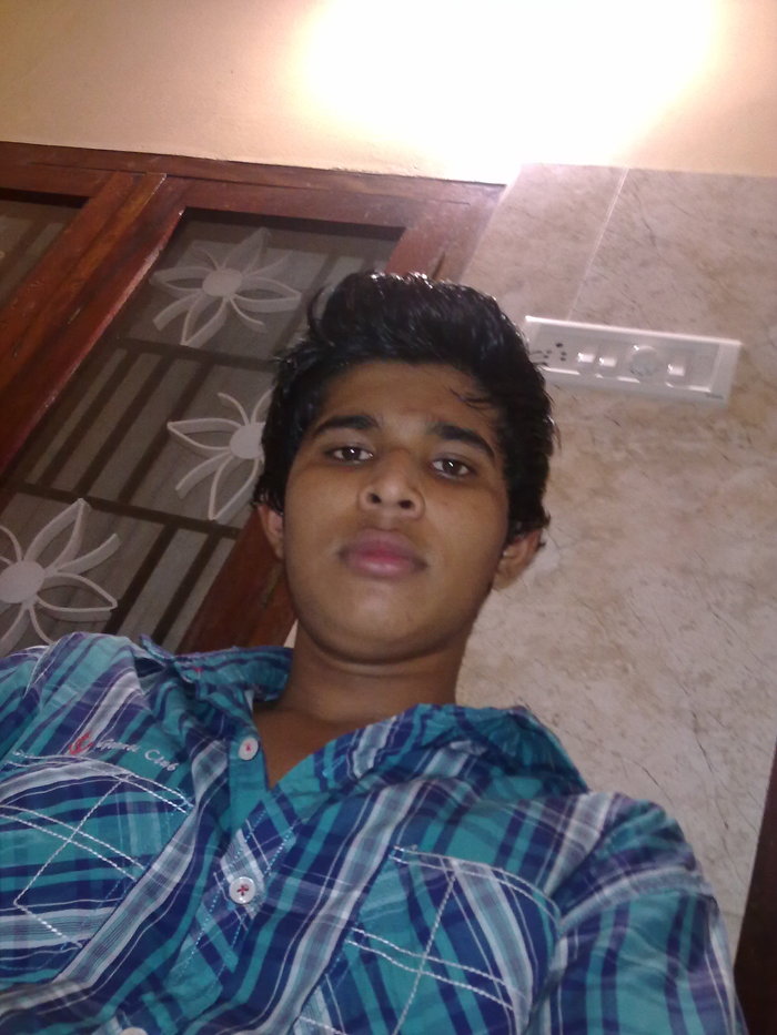 Goodreads profile picture for @fame