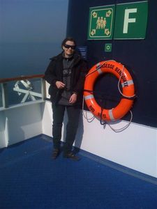 Sarah Sofia Granborg