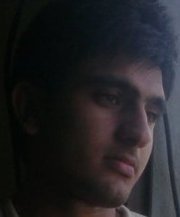 Sohail Abbas