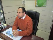 Mahmoud Awaad