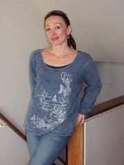 Elena Kvitka-hilsenrath