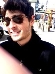 Alexandre Chwartzmann