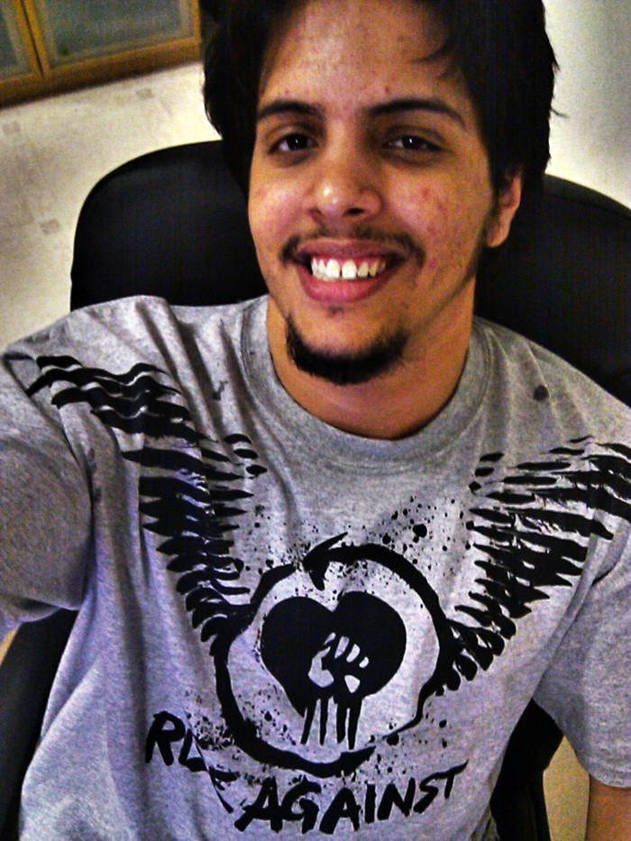 Goodreads profile picture for @Physicist