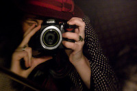 Goodreads profile picture for @melting