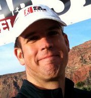 Brad Hintze