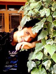 Azeem Bhat
