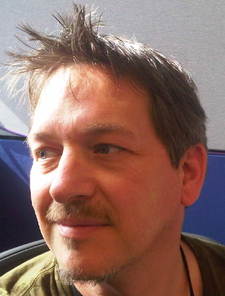 David Kerr-wilson