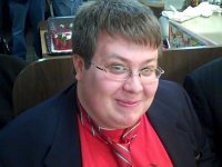 Josh Fussell