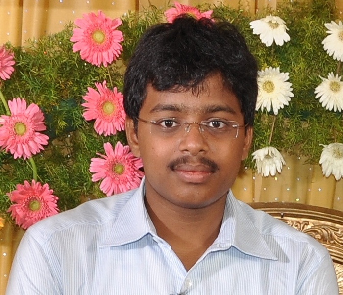 Goodreads profile picture for @manav