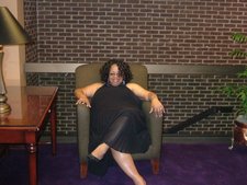 Ms. Dawn