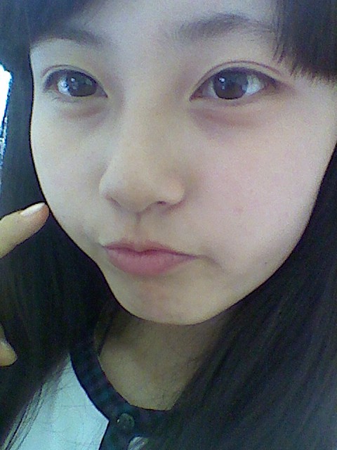 Goodreads profile picture for @shinigami