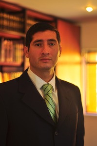 Alejandro Pelaez
