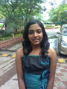 Anisha