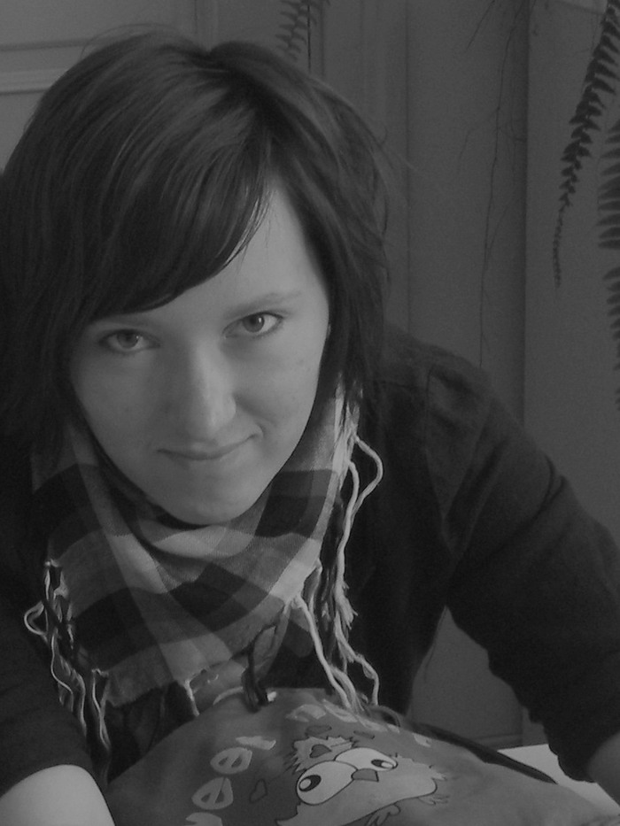 Goodreads profile picture for @madara