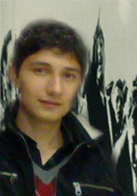 Latif Esil