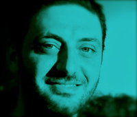 Raafat's Alterego