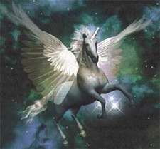 Unicorngirl