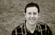 Anthony WagenerSmith