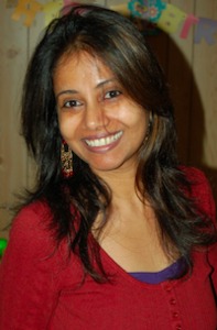 Sandhya Naidu