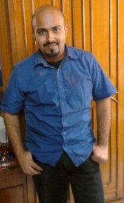 Aravind