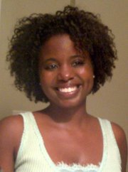 Tricia Harris