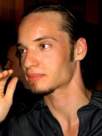 Alexander Hanhikoski