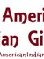 AllAmerican IndianGirl