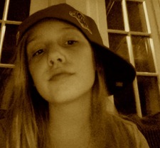 Natalie Rock