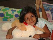 Meenakshi Srivastava