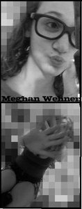 Meghan Wehner