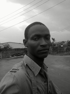 Muyiwa wesley
