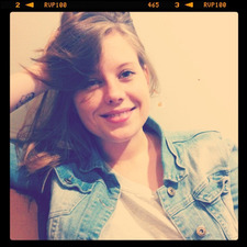 Carina Behrens