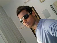 Goodreads profile picture for @prashan