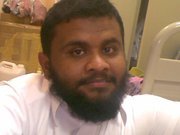 مصطفى الأهدل