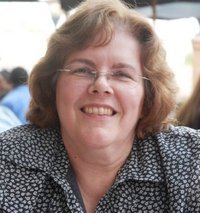 Kathy Page