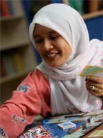 Nazatul Akhma Fuaddin