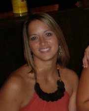 Nicole Treolo