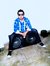 Abhinav...