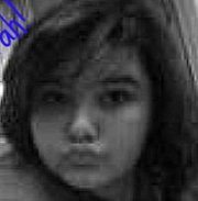 Sarah Barnett-loving