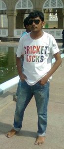 Vishnu Vardhan