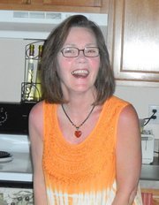 Lin Holyfield