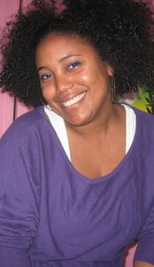 Alia Chambers
