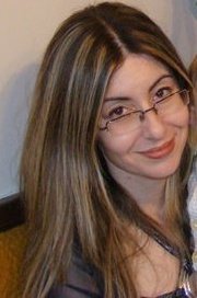 милена петрова