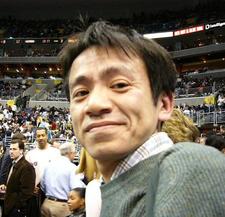 Hisayoshi Ishiguro